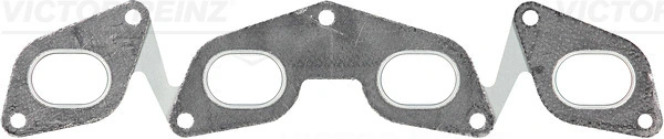 Gasket, exhaust manifold